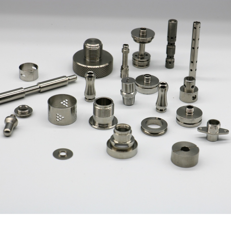 Κατανόηση CNC Turned Parts: Precision Engineering for Modern Manufacturing